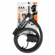 Zapięcie rowerowe AXA Cable Resolute C12 - 65 Code