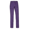 Spodnie damskie Northfinder Janaas fioletowy Purple