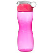 Butelka Sistema HourGlass Bottle 645ml różowy