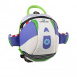 Plecak dziecięcy LittleLife Disney Toddler Backpack Buzz Lightyear