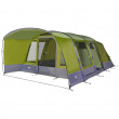 Namuchowany namiot Vango Capri 600 XL jasnozielony