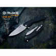Składany nóż Ruike D198-PB