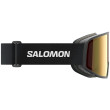 Gogle narciarskie Salomon Sentry Pro Otg Sigma Photochromic