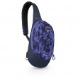 Plecak Osprey Daylite Sling niebieski/fioletowy tie dye print