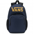 Miejski plecak Vans Alumni Pack 5 brązowy/niebieski Dress Blues/Honey Gold