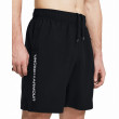 Męskie szorty Under Armour Woven Wdmk Shorts czarny