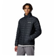 Kurtka męska Columbia Powder Lite™ II Hybrid Jacket czarny Black