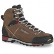 Męskie buty turystyczne Dolomite M's 54 Hike Evo GTX brązowy Bronze Brown