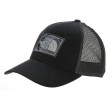 Bejsbolówka The North Face Mudder Trucker Hat (2019) czarny/szary TnfBlack/AsphaltGrayCamo