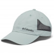 Bejsbolówka Columbia Tech Shade Hat jasnoszary Niagara