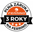 Plecak damski Ferrino Finisterre 30 Lady 2020