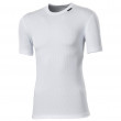 Koszulka męska Progress MS NKR 5CA biały White