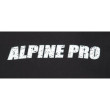 Koszulka męska Alpine Pro Lemon