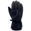 Damskie rękawice narciarskie Matt Primatt GTX Woman Gloves czarny Black