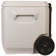 Lodówka turystyczna Coleman 50QT Wheeled Marine Cooler