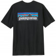 Koszulka męska Patagonia P-6 Logo Responsibili Tee