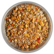 Suszona żywność Lyo food Stew with pearl barley 500g