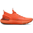 Buty do biegania Under Armour HOVR Phantom 3 Storm pomarańczowy Panic Orange / Panic Orange / Panic Orange