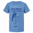 T-shirt dziecięcy Husky Tash K