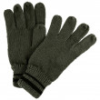 Rękawiczki Regatta Balton Glove II zielony Dkkhaki/Blac