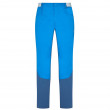 Spodnie męskie La Sportiva Rise Pant M niebieski Neptune/Opal