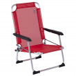 Krzesło Bo-Camp Copa Rio Beach czerwony red