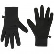 Rękawiczki The North Face Etip Recycled Glove czarny/szary TNF BLACK