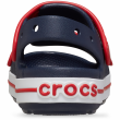 Sandały dziecięce Crocs Crocband Cruiser Sandal T