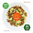 Suszona żywność Lyo food Wieprzowina z zielonym pieprzem i ziemniakami 500 g