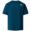 Koszulka męska The North Face M S/S Tee Varsity Graphic