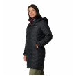 Damski płaszcz zimowy Columbia Delta Ridge™ II Long Down Jacket