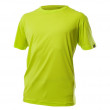 Męska koszulka Northfinder Towdy zielony Limegreen