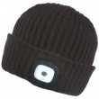 Czapka Regatta Torch Beanie II czarny Black