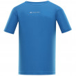 Koszulka męska Alpine Pro Nasmas 3 niebieski