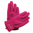 Rękawiczki dziecięce Regatta Taz Gloves II różowy Jem