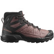 Buty damskie Salomon X Ultra Snowpilot Waterproof