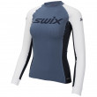 Damska koszulka Swix RaceX W´s jasnoniebieski BlueSea