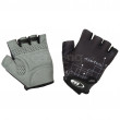 Rękawiczki rowerowe Martes Slay Gloves czarny/biały Black/White