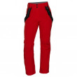 Spodnie damskie Northfinder Todfysea czerwony