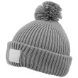 Czapki zimowe Regatta Connora Beanie jasnoszary Mineral Grey