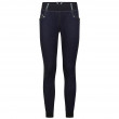 Spodnie damskie La Sportiva Mescalita Pant W ciemnoniebieski Jeans/Black