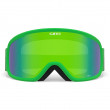Gogle narciarskie Giro Cruz Bright Green Wordmark