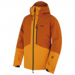 Męska kurtka narciarska Husky Gomez M pomarańczowy mustard/yellow