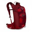 Plecak Osprey Siskin 12 (2021) czerwony MoltenRed