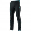 Męskie spodnie narciarskie Dynafit Speed Dst Pnt M czarny/niebieski blueberry STORM BLUE/8070