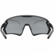 Okulary sportowe Uvex Sportstyle 231 2.0 Set