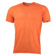 Koszulka męska Northfinder Vicente pomarańczowy orange