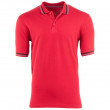 Koszulka Alpine Pro Novil czerwony