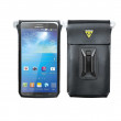 Pokrowiec Topeak SmartPhone DryBag 6" czarny