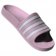 Kapcie dziecięce Adidas Adilette Aqua K różowy Clpink/Ftwwht/Clpink
